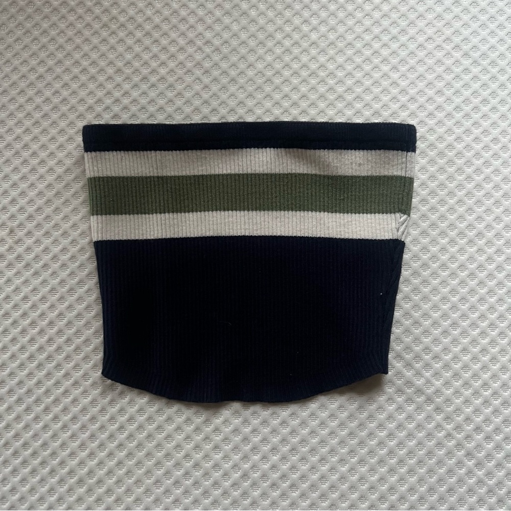 edikted tube top